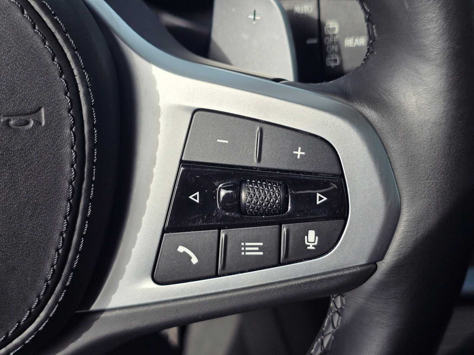 2021 BMW X3 xDrive30e