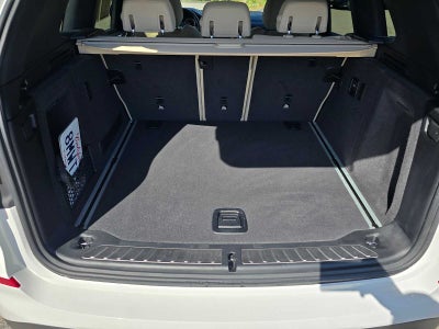 2020 BMW X3 xDrive30i xDrive30i