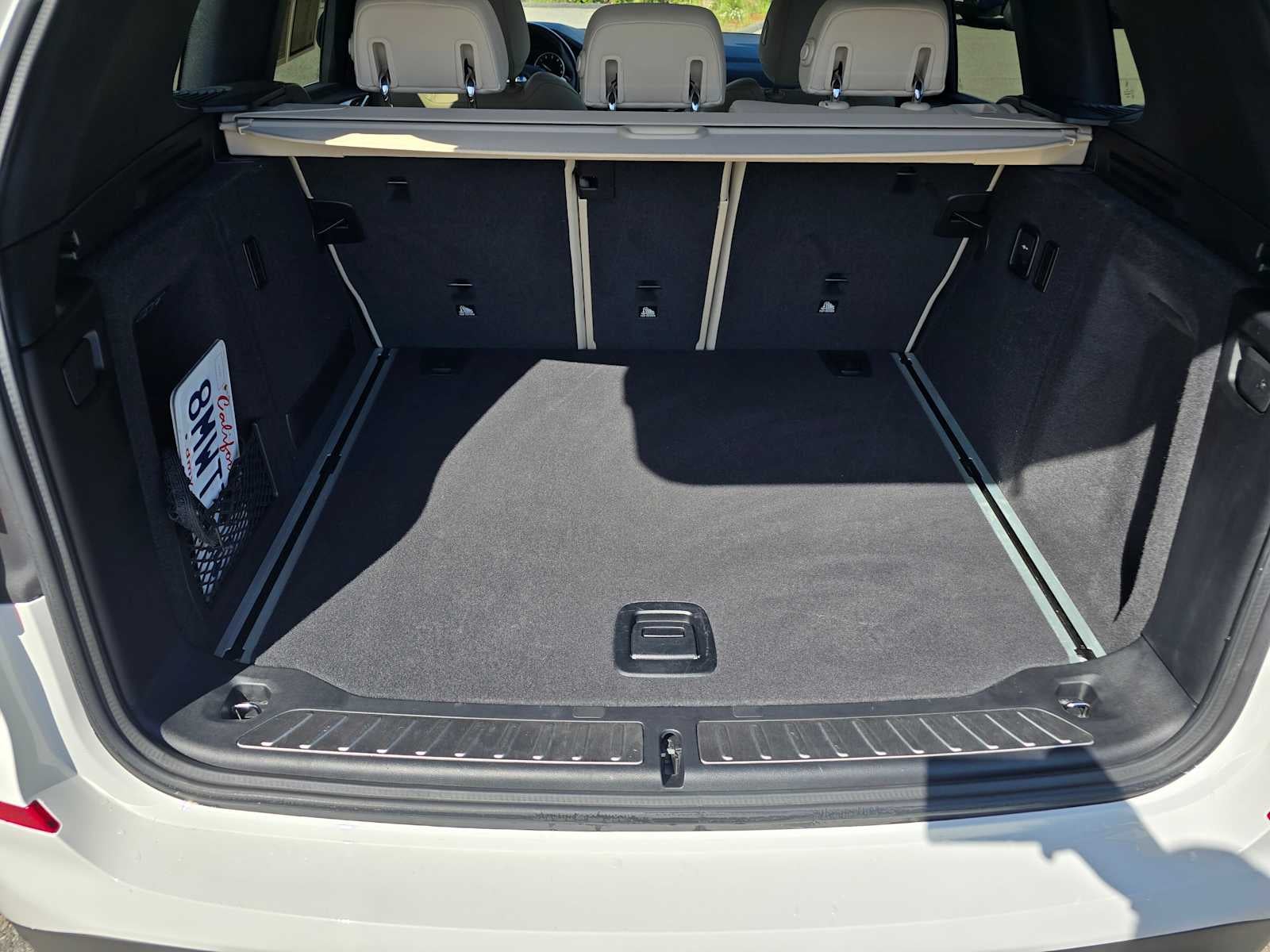 2020 BMW X3 xDrive30i xDrive30i