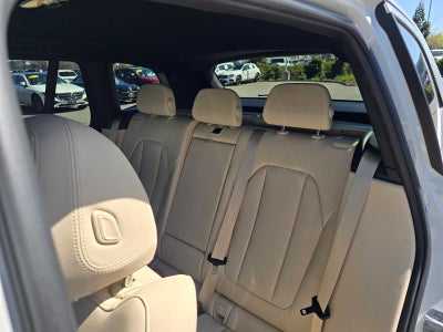 2020 BMW X3 xDrive30i xDrive30i