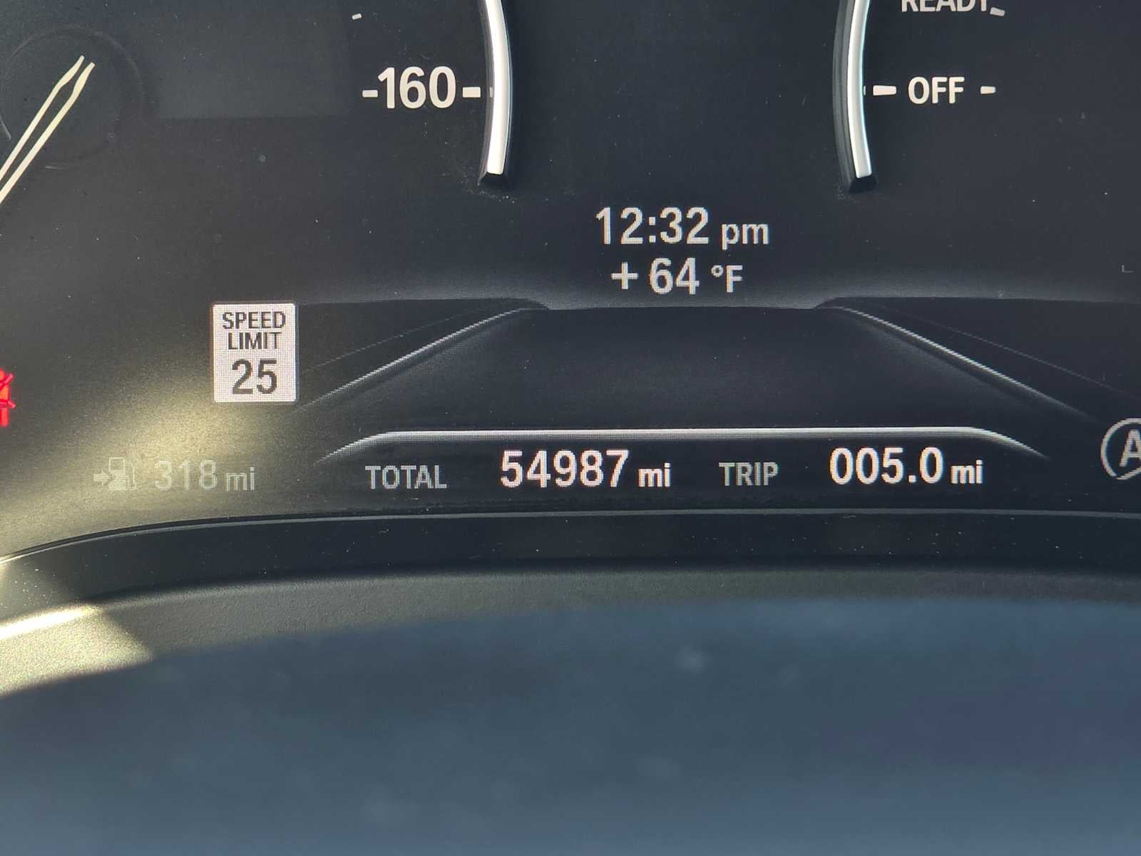 2020 BMW X3 xDrive30i xDrive30i