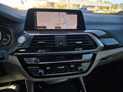 2020 BMW X3 xDrive30i xDrive30i