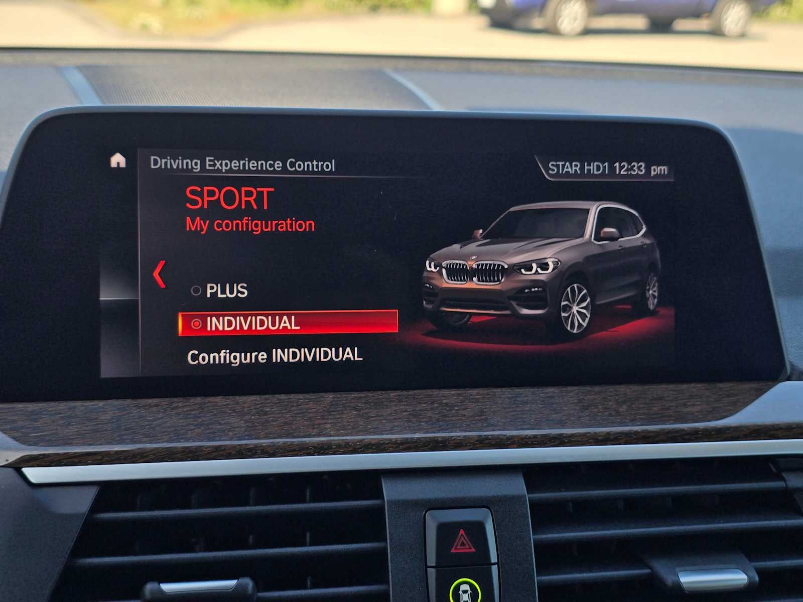 2020 BMW X3 xDrive30i xDrive30i