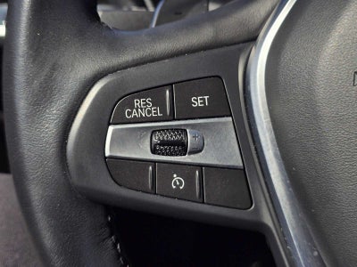 2020 BMW X3 xDrive30i xDrive30i