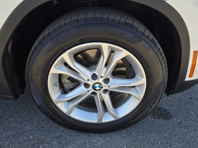 2020 BMW X3 xDrive30i xDrive30i