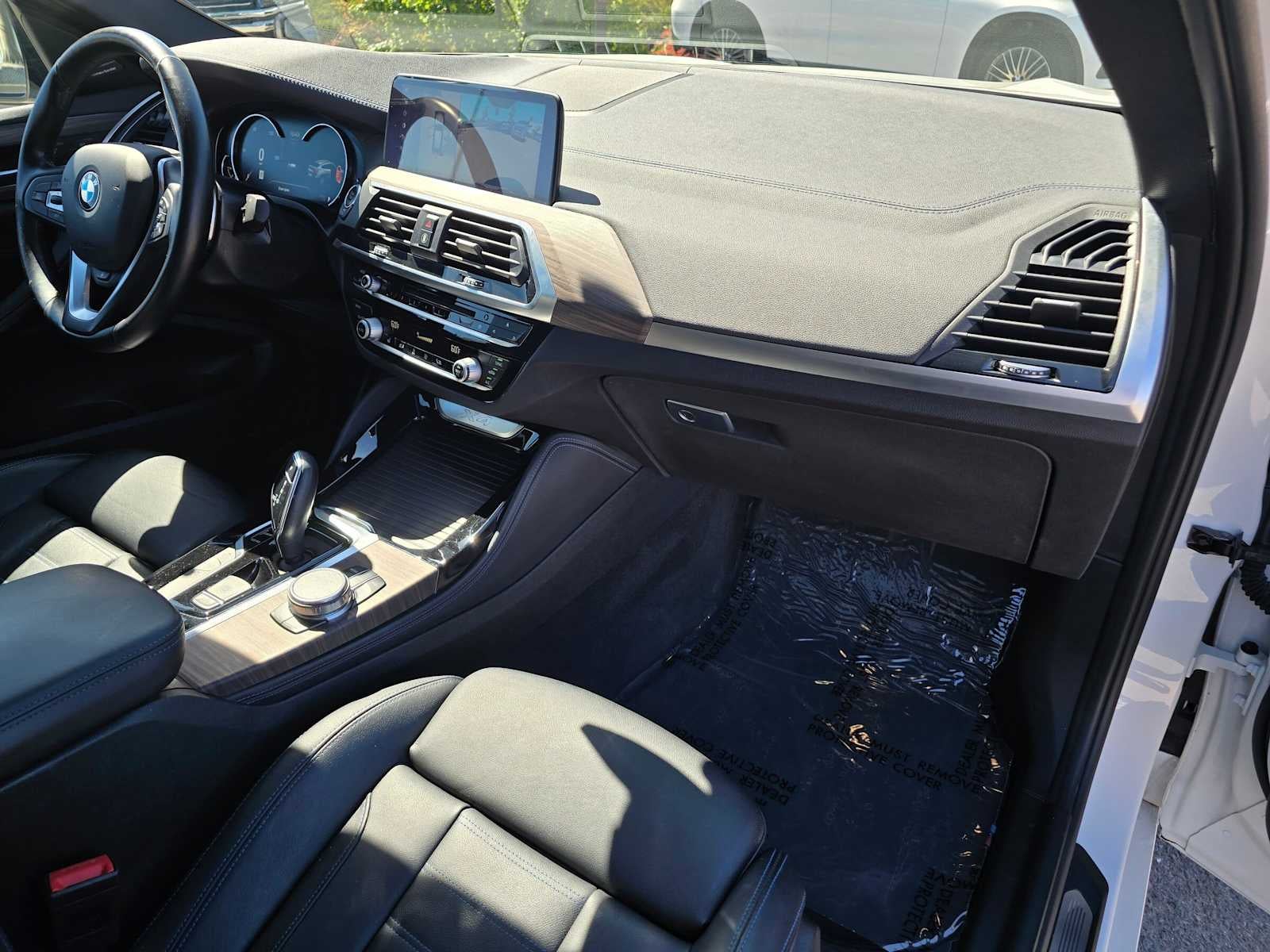 2019 BMW X4 xDrive30i xDrive30i