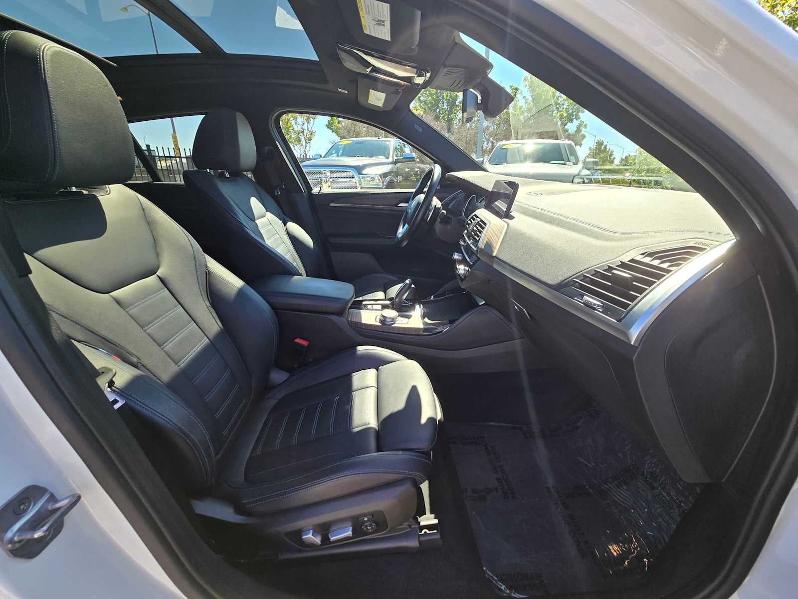 2019 BMW X4 xDrive30i xDrive30i