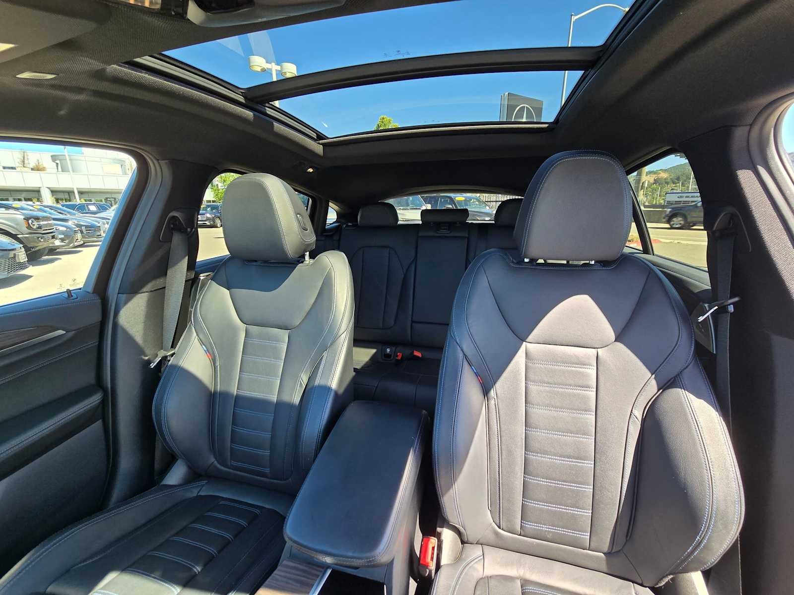2019 BMW X4 xDrive30i xDrive30i