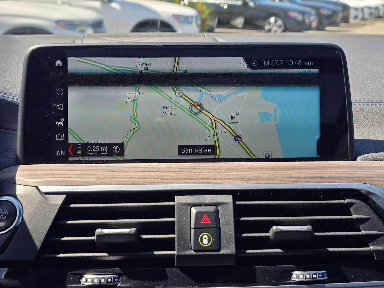 2019 BMW X4 xDrive30i xDrive30i