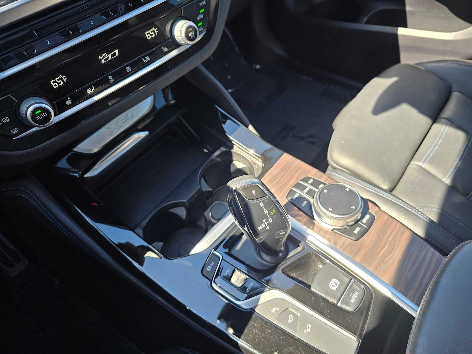 2019 BMW X4 xDrive30i xDrive30i