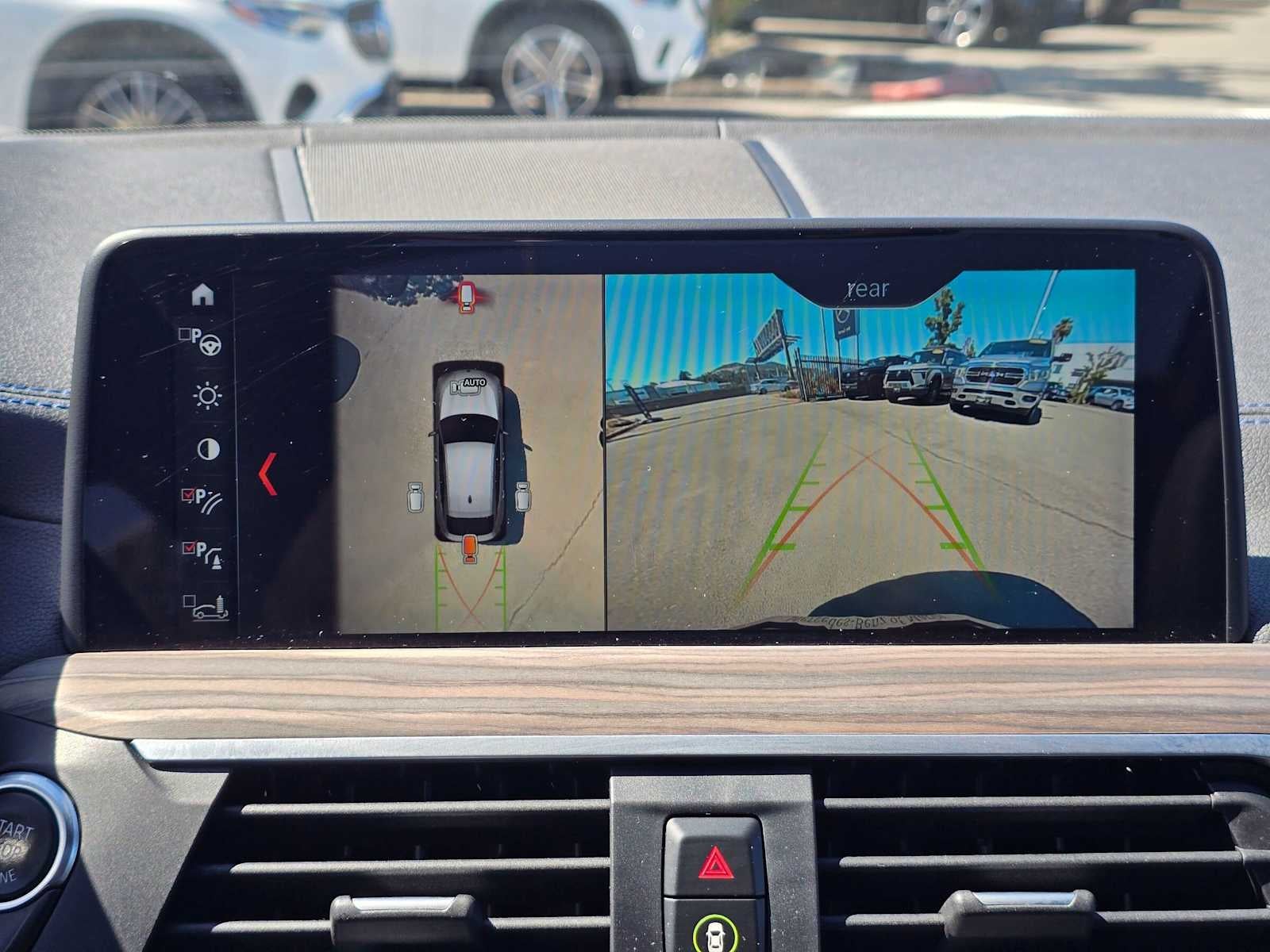 2019 BMW X4 xDrive30i xDrive30i