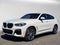 2019 BMW X4 xDrive30i xDrive30i