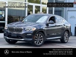 2019 BMW X4 xDrive30i xDrive30i