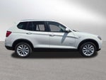 2017 BMW X3 xDrive28i xDrive28i