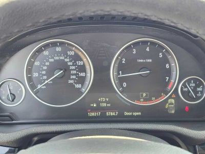 2017 BMW X3 xDrive28i xDrive28i