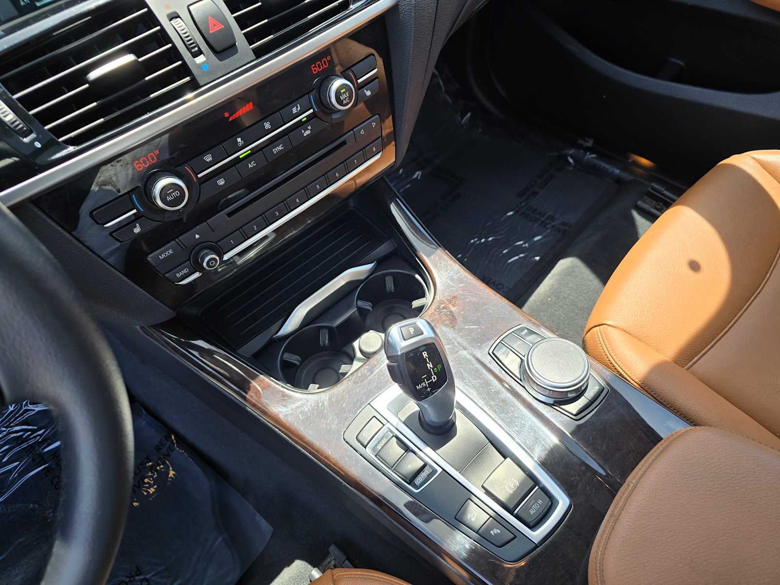 2017 BMW X3 xDrive28i xDrive28i