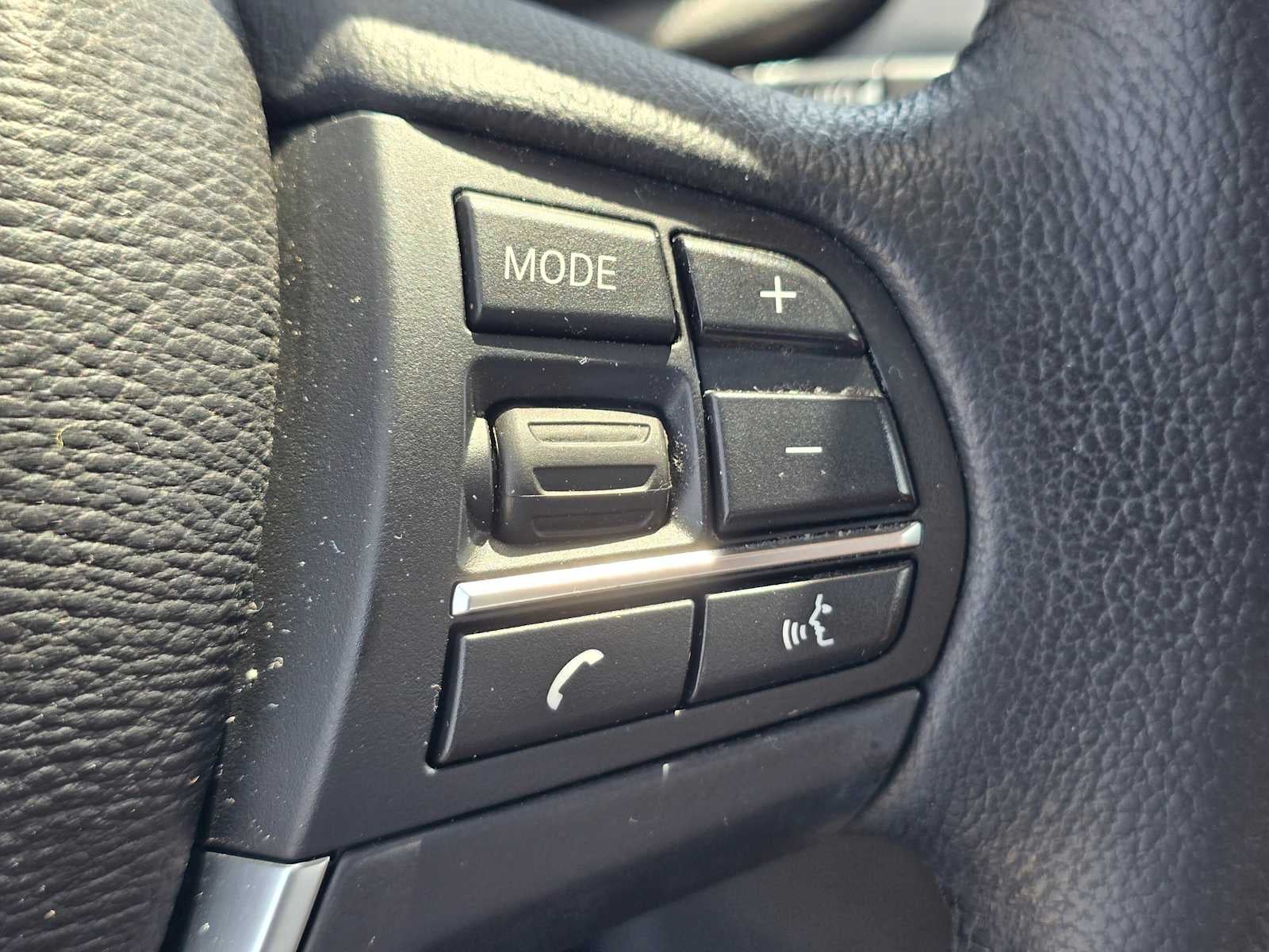 2017 BMW X3 xDrive28i xDrive28i
