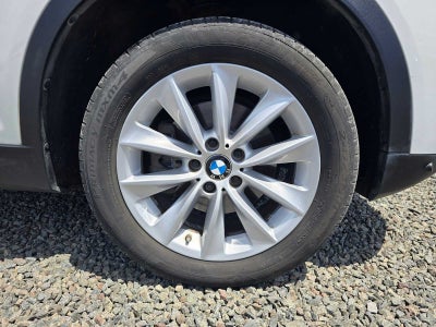 2017 BMW X3 xDrive28i xDrive28i