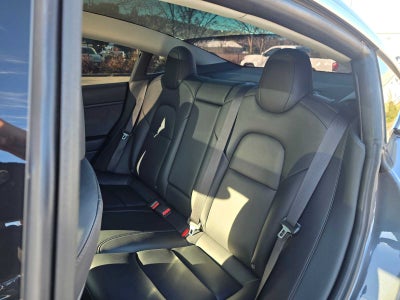 2019 Tesla Model 3 Standard Range