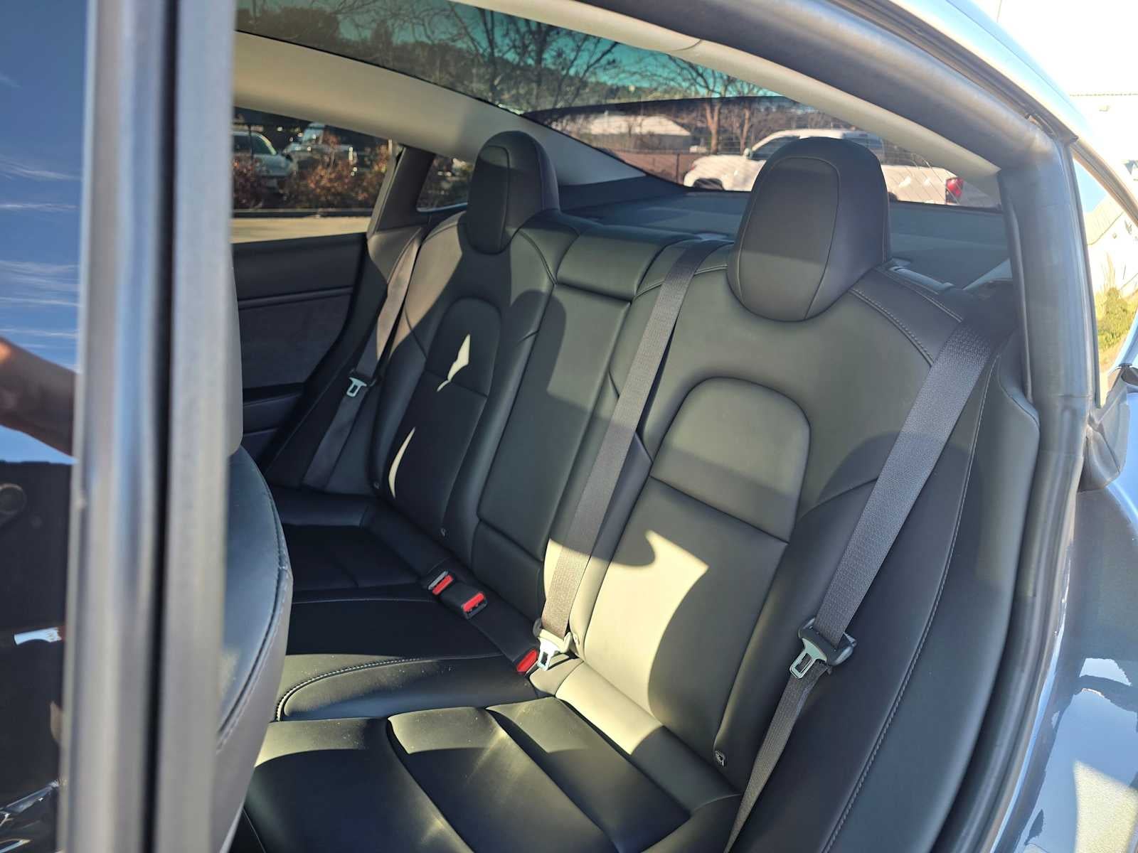 2019 Tesla Model 3 Standard Range