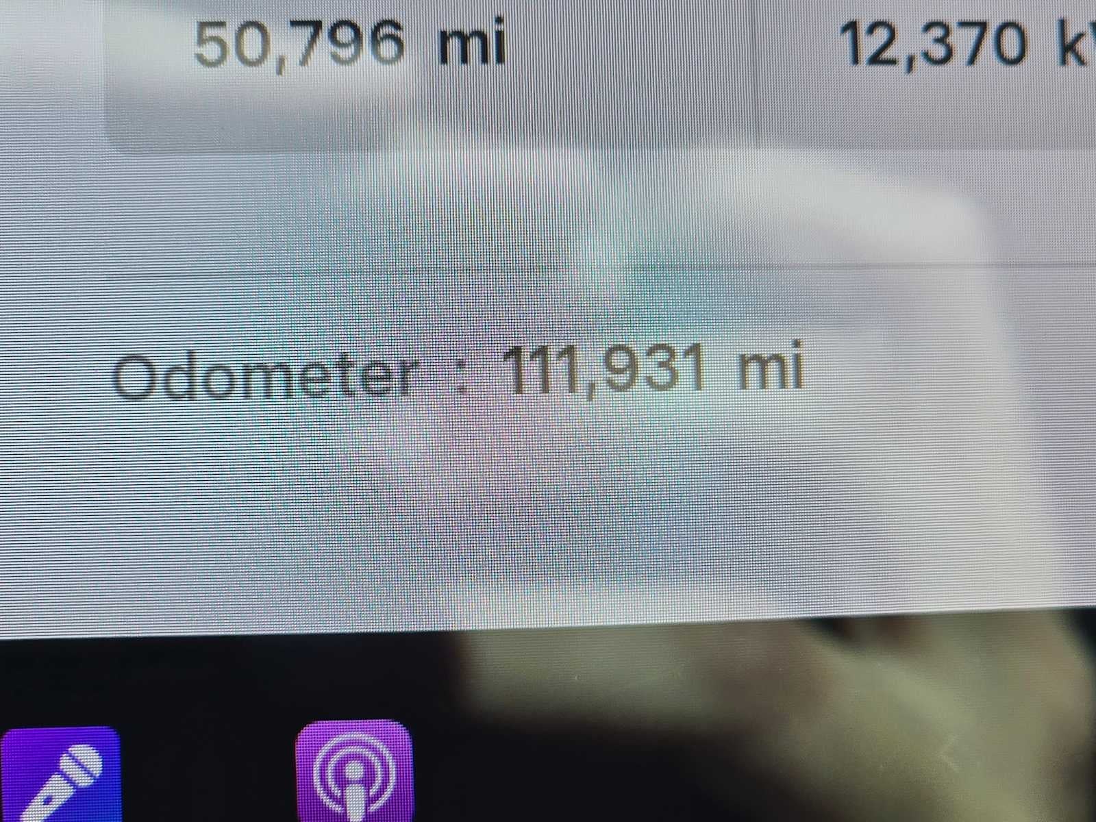 2019 Tesla Model 3 Standard Range