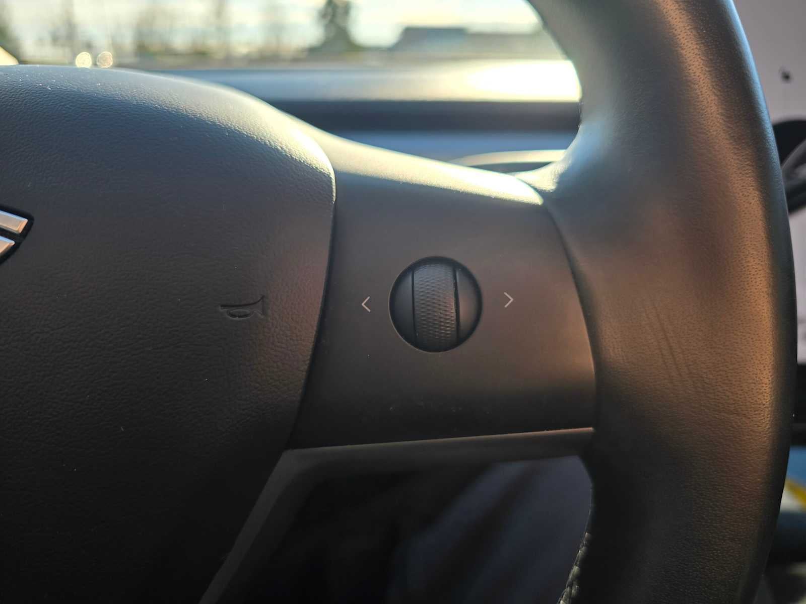 2019 Tesla Model 3 Standard Range