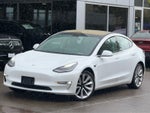 2018 Tesla Model 3 Long Range Battery
