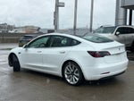 2018 Tesla Model 3 Long Range Battery