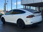 2021 Tesla Model X Long Range Plus