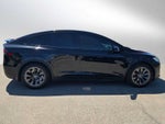 2017 Tesla Model X P100D