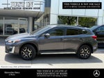 2021 Subaru Crosstrek Hybrid CVT