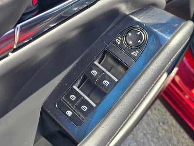 2020 Mazda Mazda3 Hatchback Premium Package