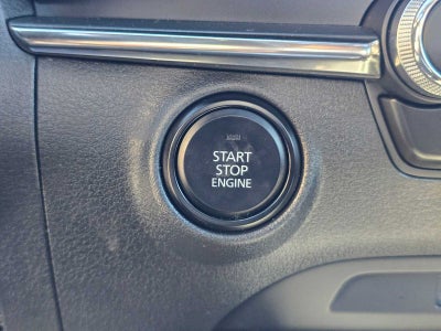 2020 Mazda Mazda3 Hatchback Premium Package