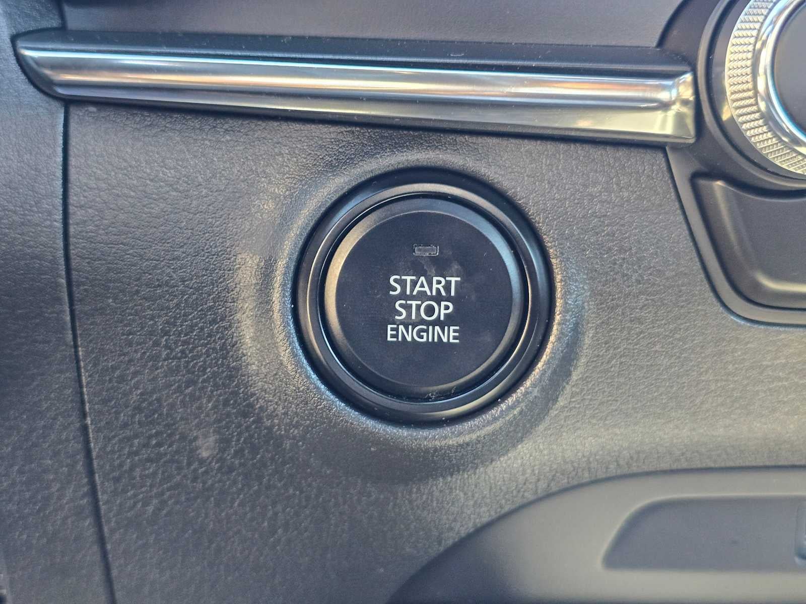 2020 Mazda Mazda3 Hatchback Premium Package