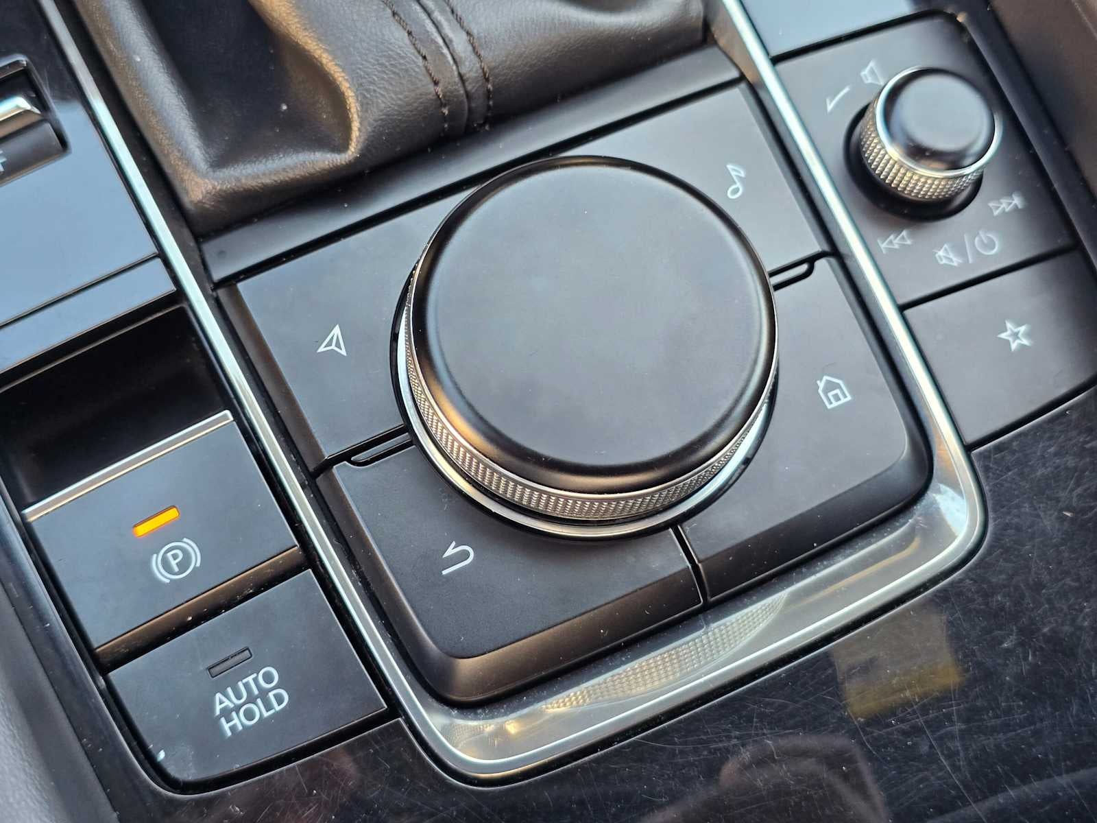 2020 Mazda Mazda3 Hatchback Premium Package