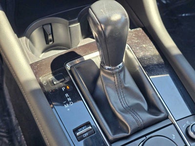 2020 Mazda Mazda3 Hatchback Premium Package