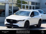 2024 Mazda Mazda CX-5 2.5 Carbon Turbo
