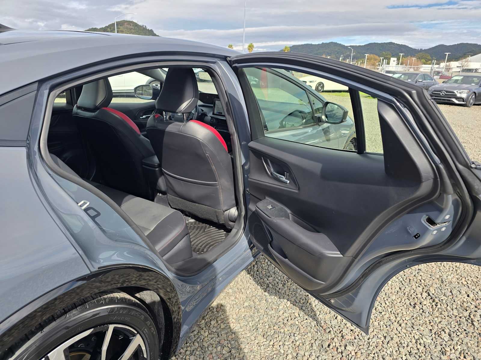 2023 Toyota Prius Prime XSE Premium