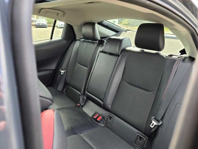 2023 Toyota Prius Prime XSE Premium