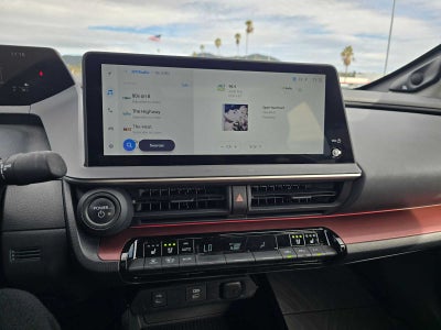 2023 Toyota Prius Prime XSE Premium