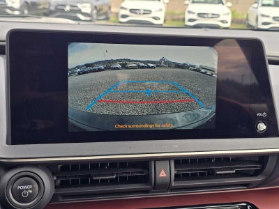 2023 Toyota Prius Prime XSE Premium