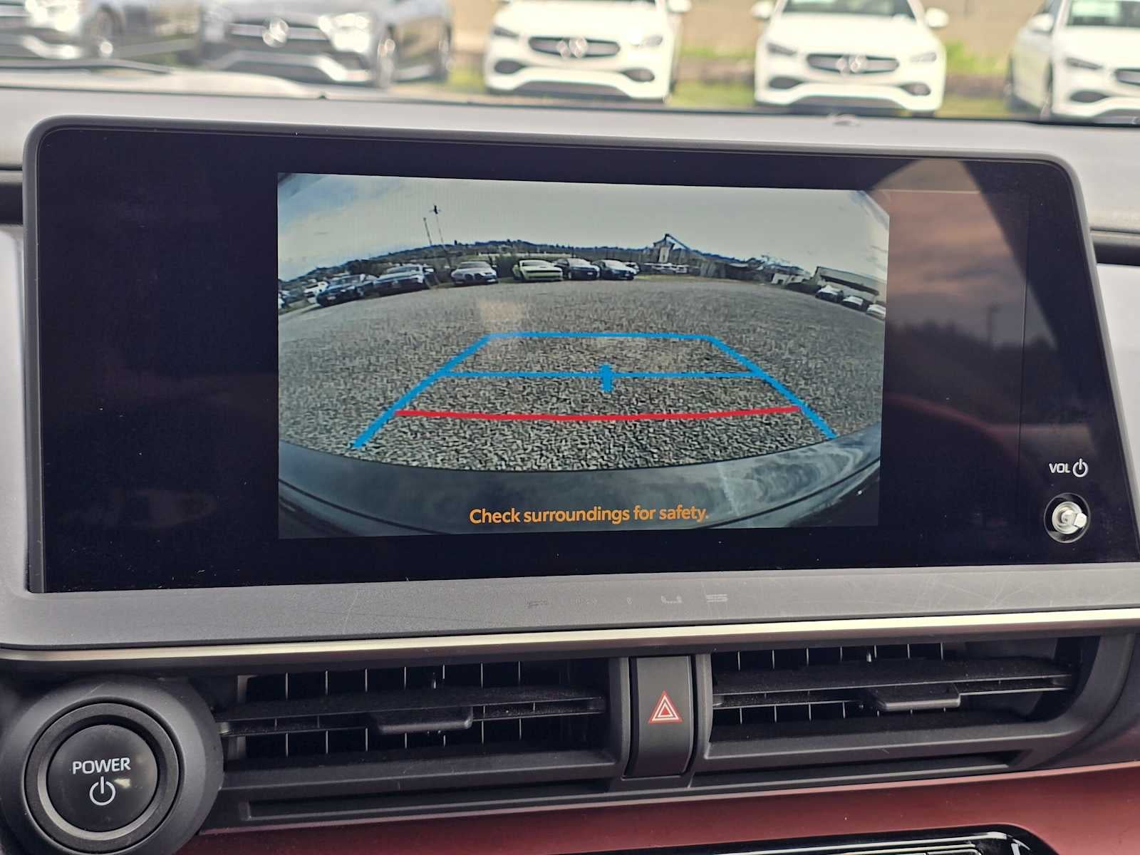 2023 Toyota Prius Prime XSE Premium