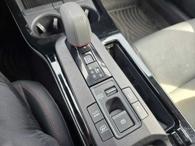 2023 Toyota Prius Prime XSE Premium