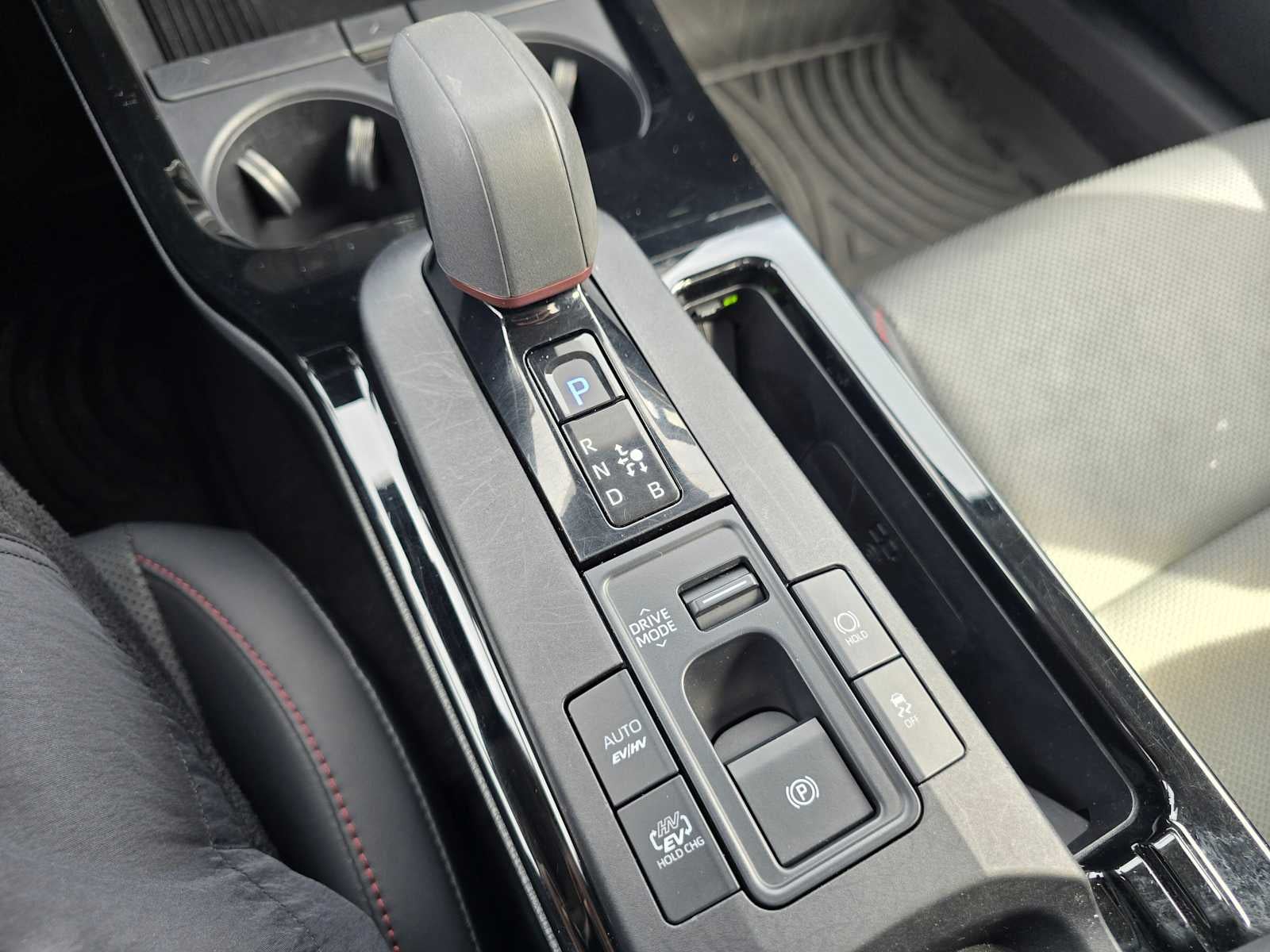 2023 Toyota Prius Prime XSE Premium