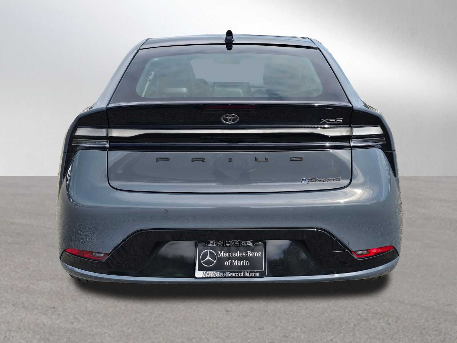 2023 Toyota Prius Prime XSE Premium