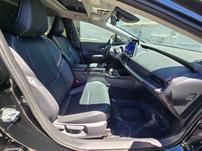 2026 Toyota Prius Limited