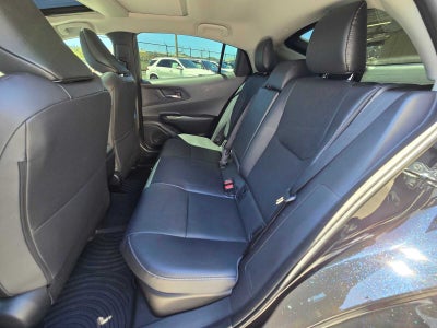 2026 Toyota Prius Limited