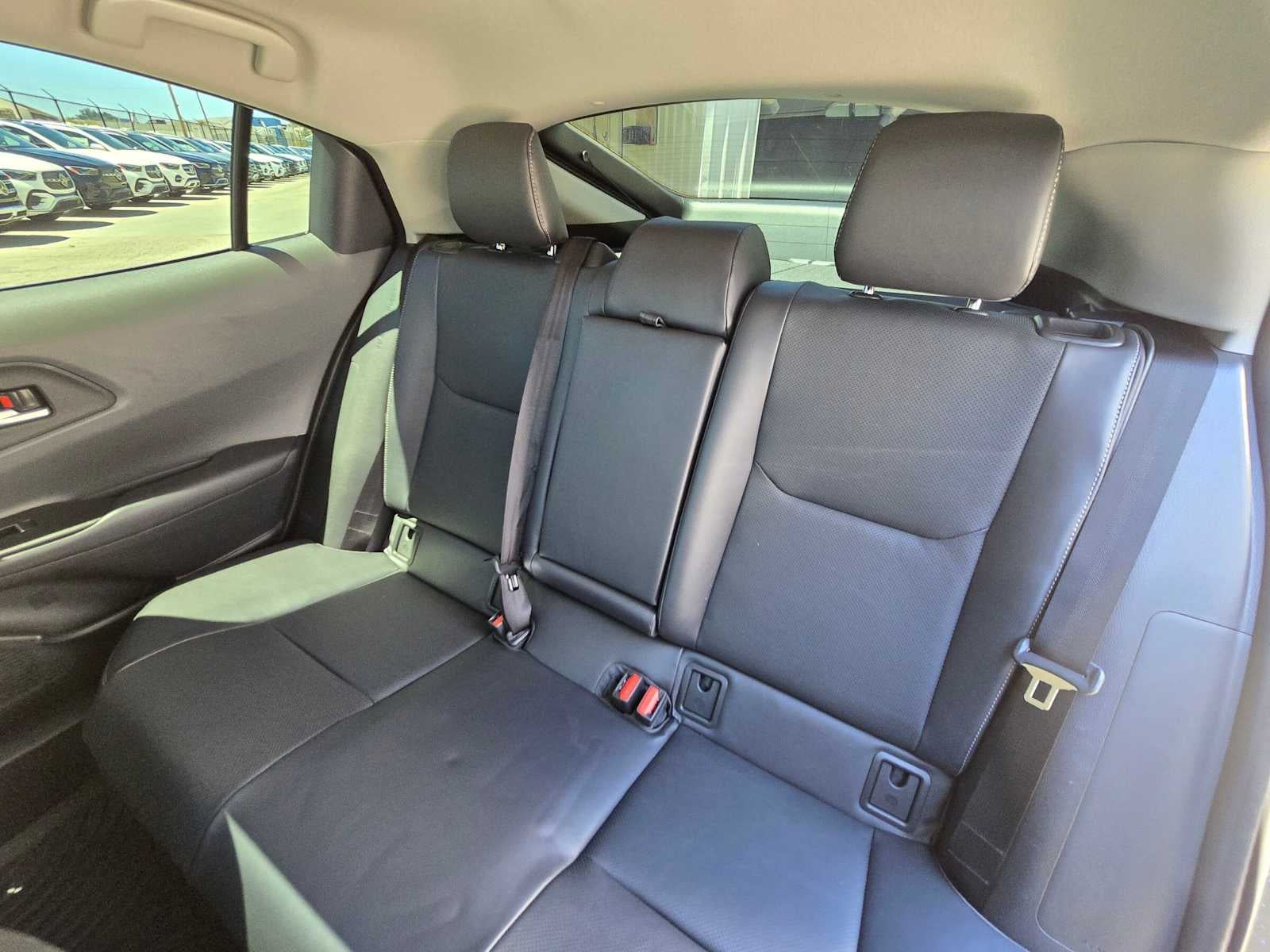 2026 Toyota Prius Limited