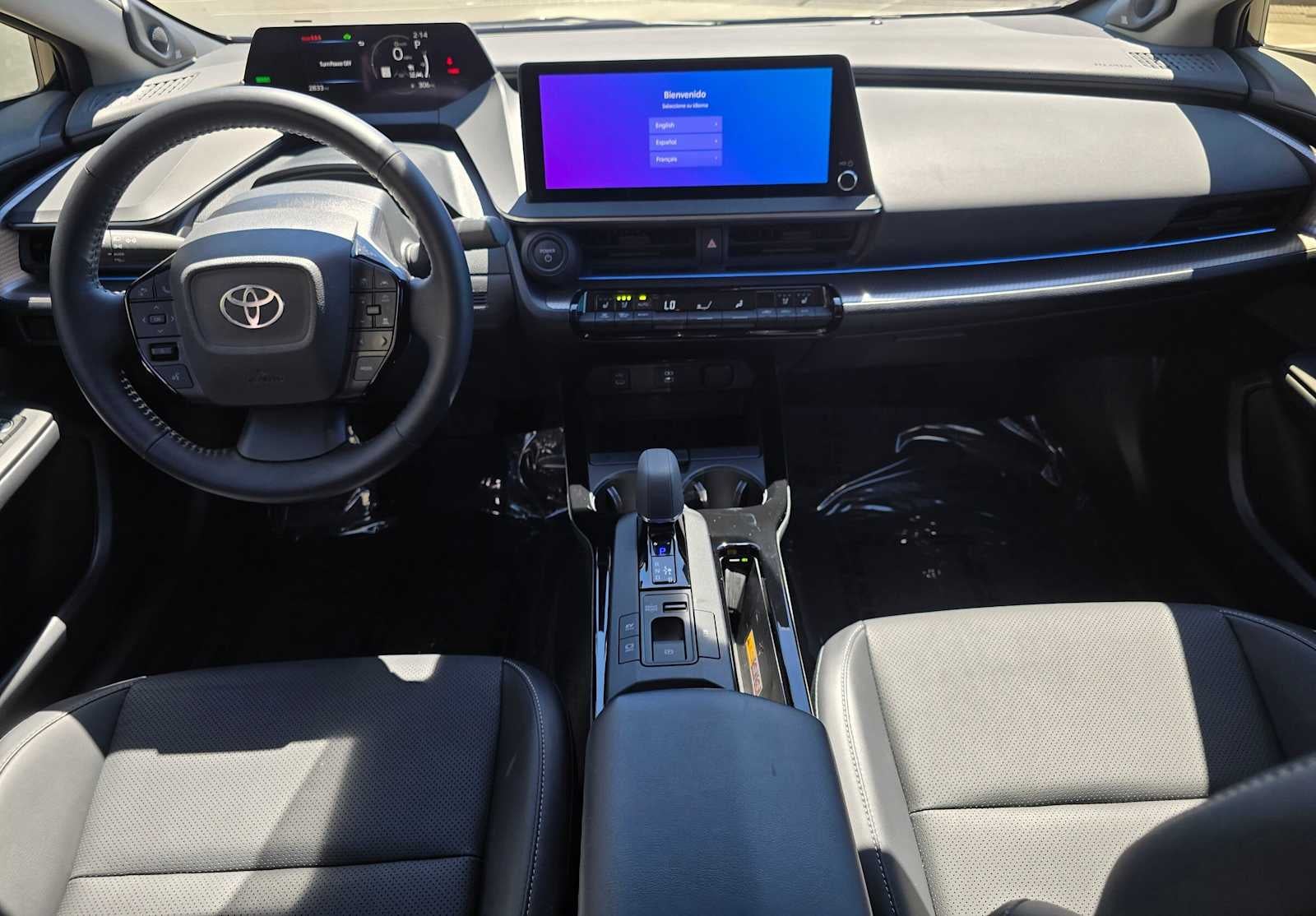 2026 Toyota Prius Limited