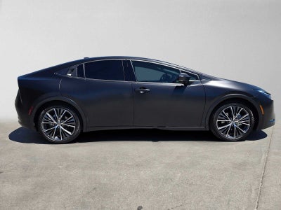 2026 Toyota Prius Limited
